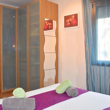 Apartamento Denia La Jara  外观 照片