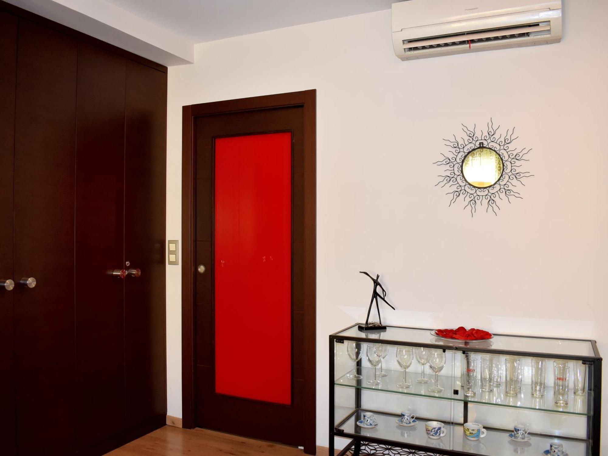 Apartamento Denia La Jara  外观 照片