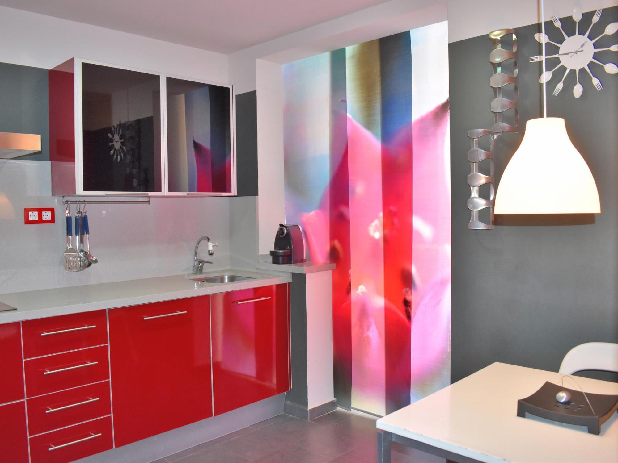 Apartamento Denia La Jara  外观 照片