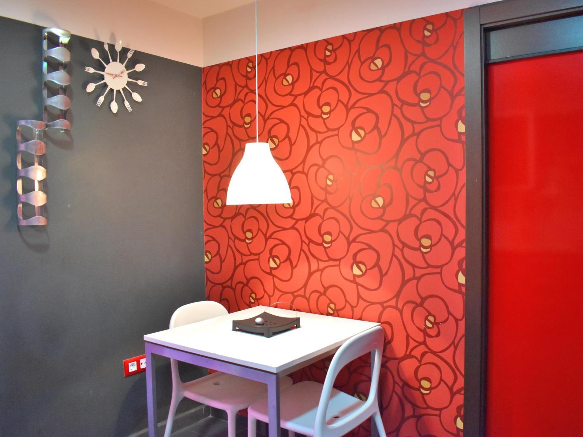 Apartamento Denia La Jara  外观 照片