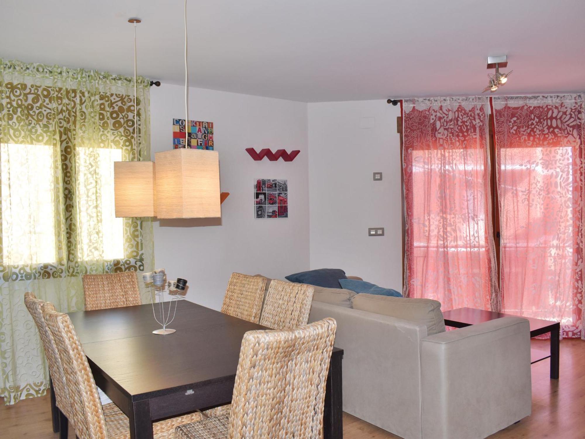Apartamento Denia La Jara  外观 照片