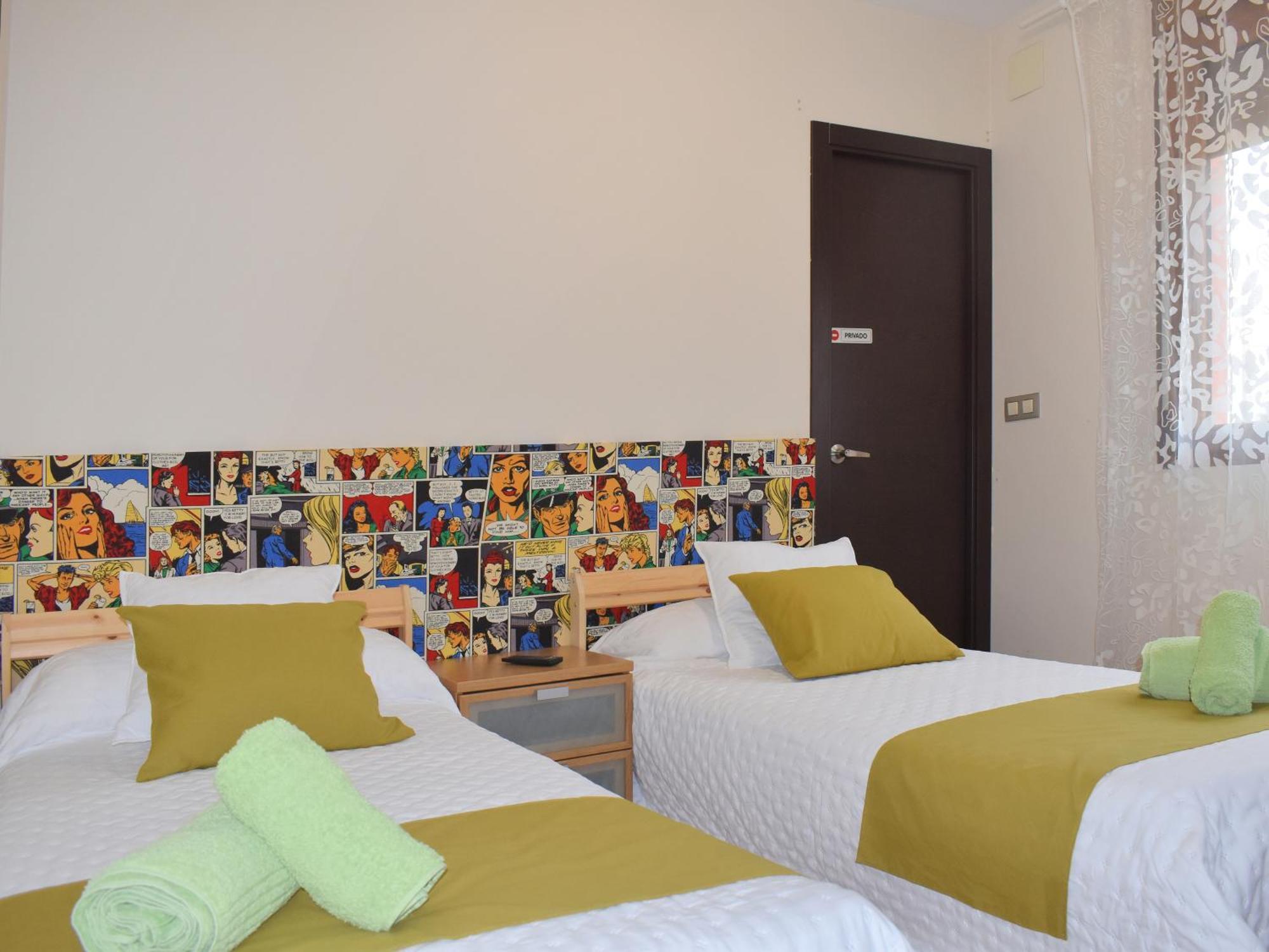 Apartamento Denia La Jara  外观 照片