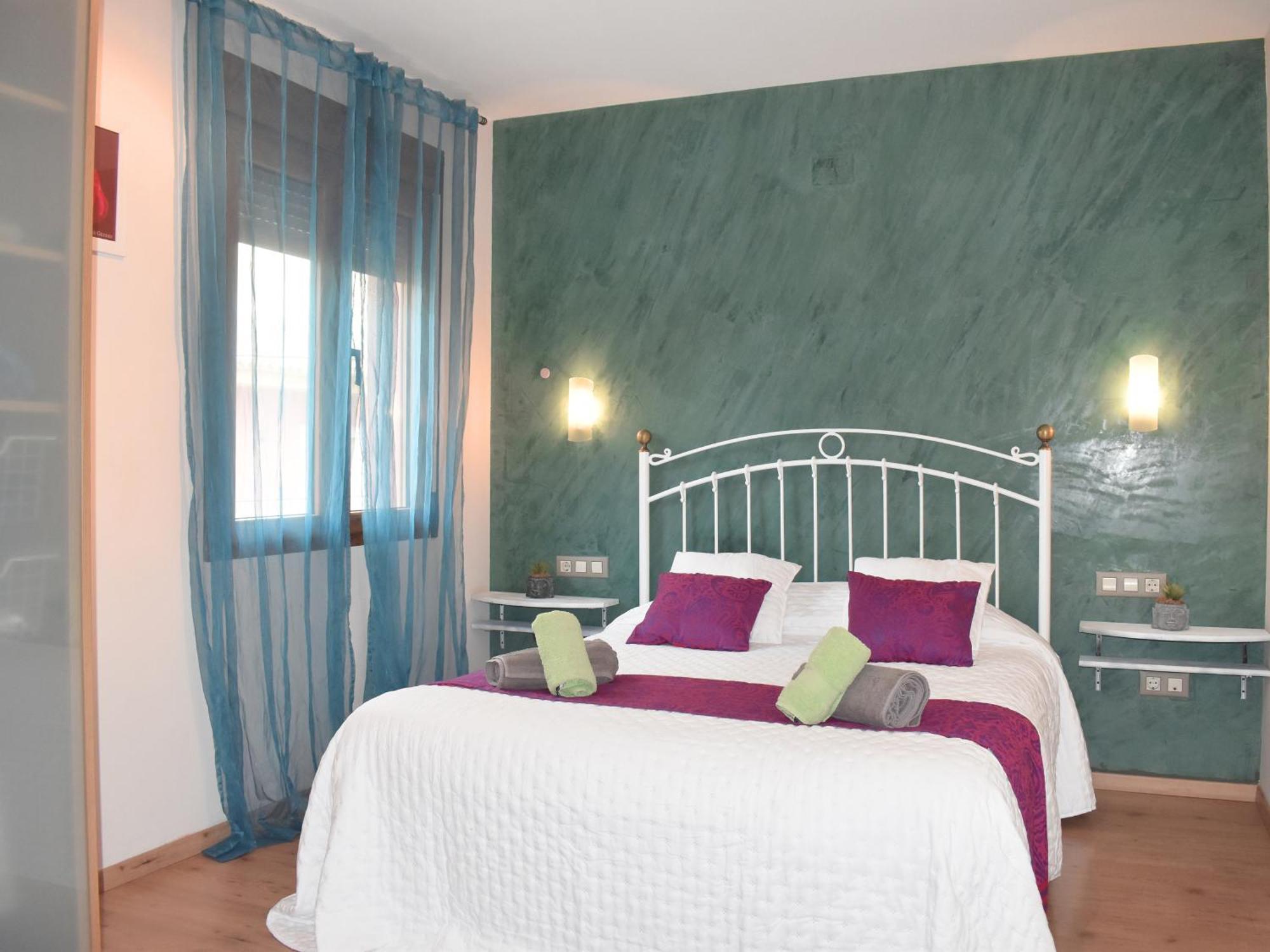 Apartamento Denia La Jara  外观 照片